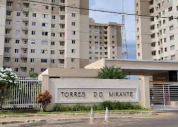 Condomínio na Jaiara não consegue se livrar de síndico mesmo com unanimidade pela sua saída e duas decisões favoráveis na Justiça