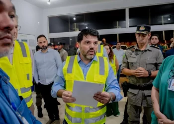 Saúde e pavimentação são os dois grandes desafios de Márcio Corrêa, aponta Directa