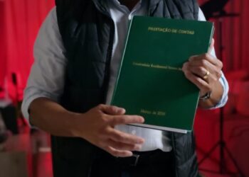 Pressionado, síndico de condomínio na Jaiara anuncia renúncia