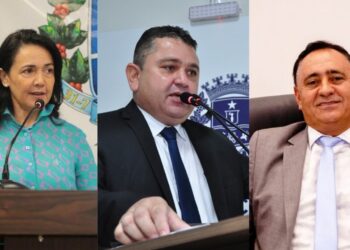 Câmara tem vereador morto no exercício do mandato nas últimas três legislaturas