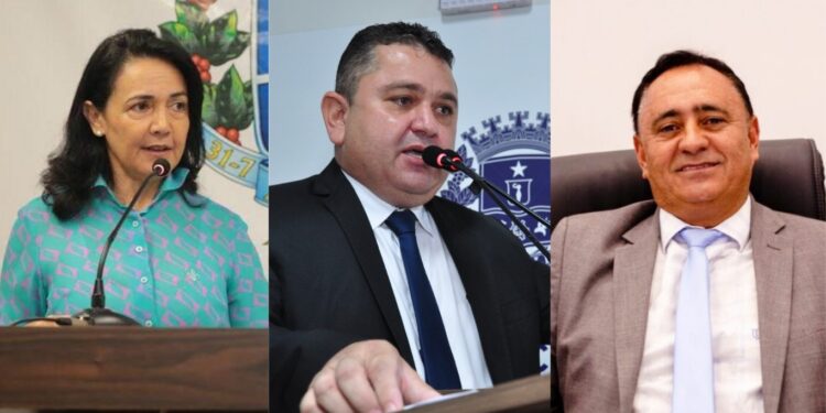 Câmara tem vereador morto no exercício do mandato nas últimas três legislaturas