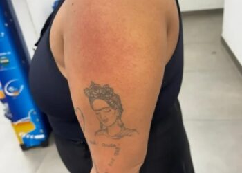 “Estilo PL”: jornalista é agredida por apoiador de Wilder Morais durante lançamento de pré-candidatura