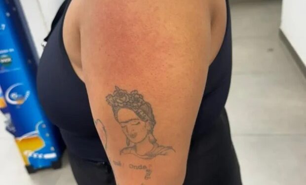 “Estilo PL”: jornalista é agredida por apoiador de Wilder Morais durante lançamento de pré-candidatura