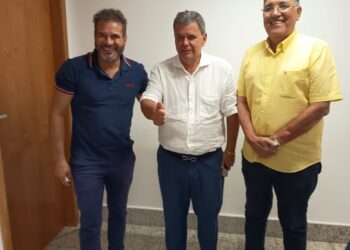 PDT fecha candidatura de suplente de vereador a deputado federal em Anápolis