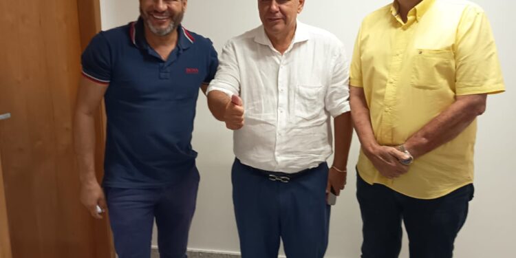 PDT fecha candidatura de suplente de vereador a deputado federal em Anápolis