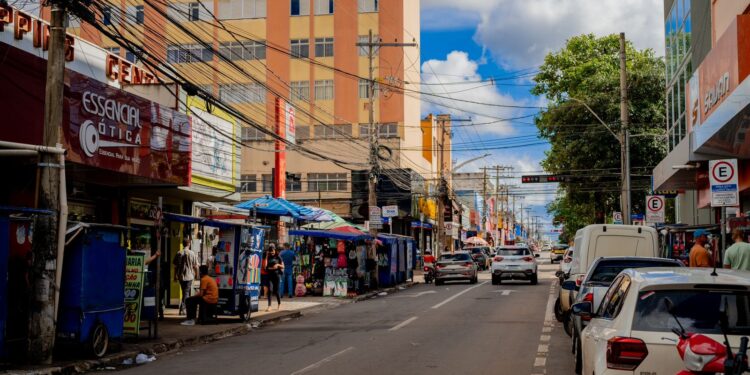 Criação de empregos desacelera em Anápolis e tem pior ano desde a crise de 2016