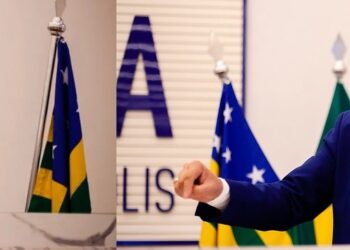 Pré-candidatura de Wilder Morais empolga bancada do PL em Anápolis: “fortalecimento do projeto da direita”
