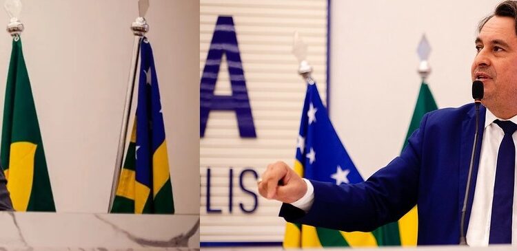 Pré-candidatura de Wilder Morais empolga bancada do PL em Anápolis: “fortalecimento do projeto da direita”