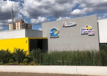 Fundação Frei João Batista Vogel  faz 50 anos com história na Comunicação e na Assistência Social em Anápolis