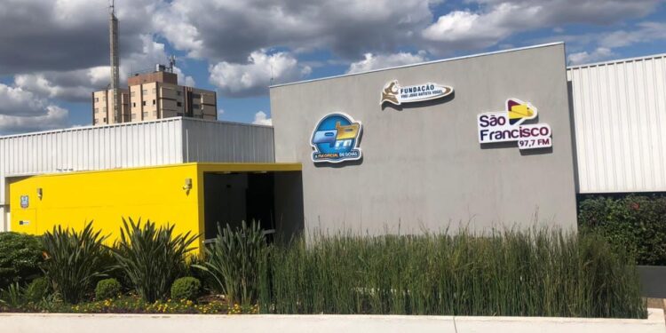 Fundação Frei João Batista Vogel  faz 50 anos com história na Comunicação e na Assistência Social em Anápolis