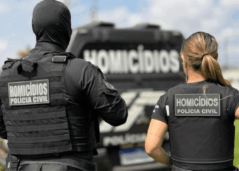 Jovem é morto a tiros durante a madrugada em lanchonete em Anápolis