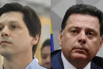 Daniel tem o dobro de intenções de voto de Marconi em Anápolis, aponta pesquisa