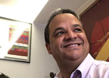 “ O meu apoio ao prefeito vem desde quando ele não tinha nada a oferecer”