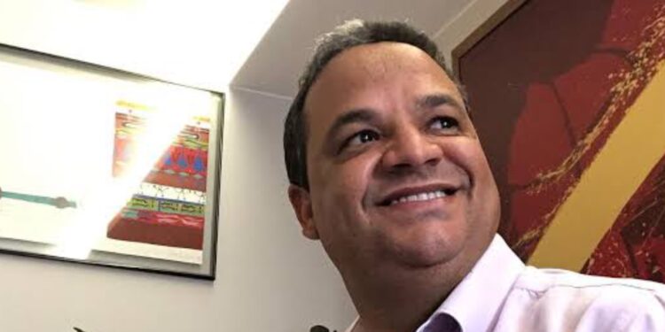 “ O meu apoio ao prefeito vem desde quando ele não tinha nada a oferecer”