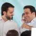 Alexandre Baldy e Roberto Naves devem deixar o governo para debater candidaturas