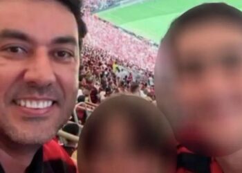 Genro do prefeito e secretário em Itumbiara mata os filhos e comete suicídio