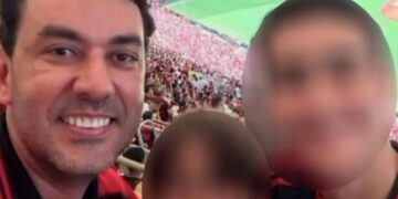 Genro do prefeito e secretário em Itumbiara mata os filhos e comete suicídio