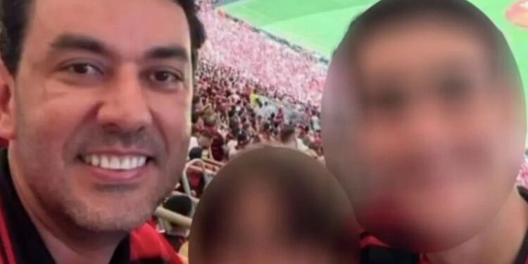 Genro do prefeito e secretário em Itumbiara mata os filhos e comete suicídio