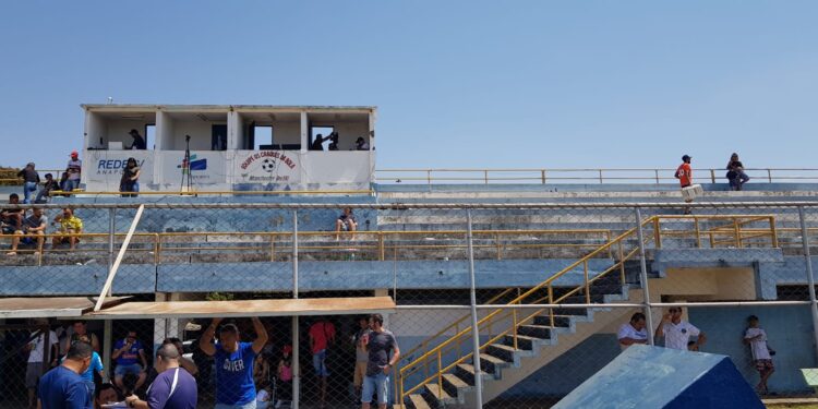 Prefeitura define em março empresas que farão reforma do Zeca Puglise e do Ginásio Carlos de Pina