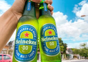 Diretor da Heineken no Brasil detalha estratégia da marca para o Carnaval e planos para além do eixo Rio-São Paulo