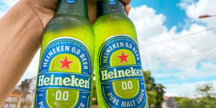 Diretor da Heineken no Brasil detalha estratégia da marca para o Carnaval e planos para além do eixo Rio-São Paulo