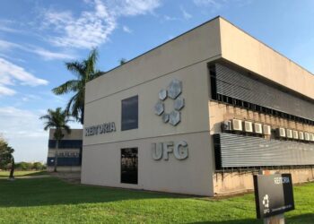 Campus da UFG em Anápolis pode ter início das obras ainda neste ano