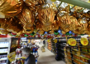 Mercado de chocolate em Goiás mantém força além do período da Páscoa