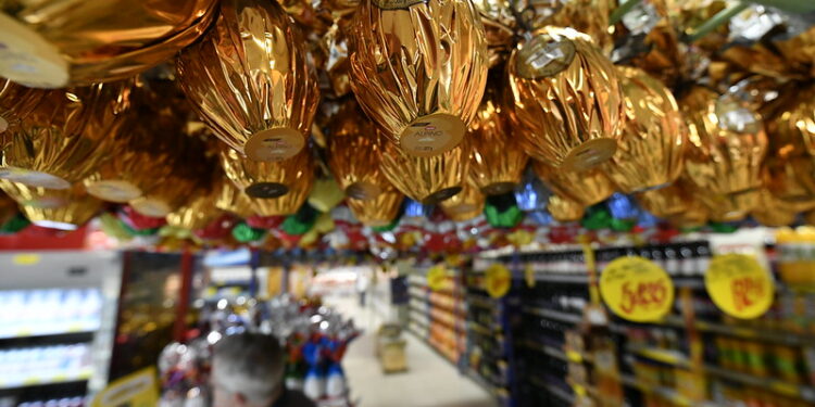 Mercado de chocolate em Goiás mantém força além do período da Páscoa