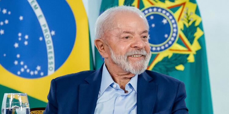Lula virá a Anápolis nesta semana em visita a indústrias do Daia