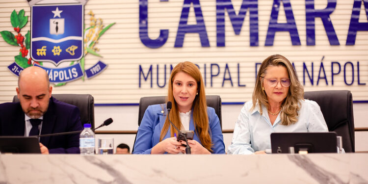 Após silêncio da Mesa Diretora, sindicato vai acionar Câmara na Justiça por data-base de servidores