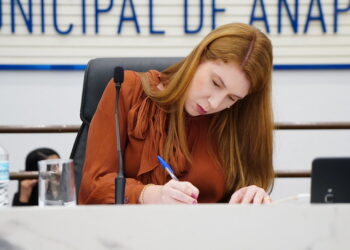 Primeira reunião por data-base de servidores da Câmara termina sem proposta