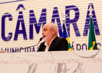 Ausência da Codego em debate sobre socorro à economia anapolina deixa vereador indignado: “falta de respeito”