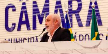 Ausência da Codego em debate sobre socorro à economia anapolina deixa vereador indignado: “falta de respeito”