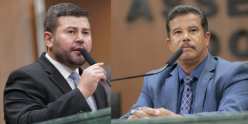 Amilton Filho avança na principal base de Adailton: colégios militares