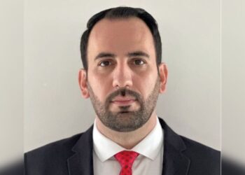 Márcio Corrêa muda comando da Secretaria de Governo