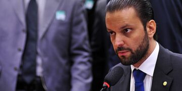 Anúncio de Alexandre Baldy como pré-candidato ao Senado provoca desconforto em “colegas-adversários”