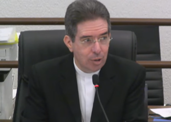 “Jesus era um sem-teto e migrante”, afirma bispo diocesano ao apresentar Campanha da Fraternidade de 2026