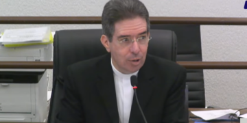 “Jesus era um sem-teto e migrante”, afirma bispo diocesano ao apresentar Campanha da Fraternidade de 2026