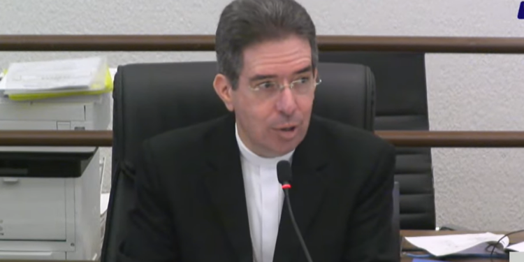 “Jesus era um sem-teto e migrante”, afirma bispo diocesano ao apresentar Campanha da Fraternidade de 2026