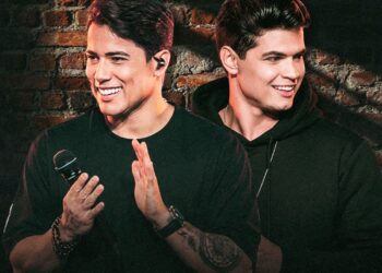 Jonatha e Cristiano lançam “Cama de Cimento”, um hit sobre amores de fachada