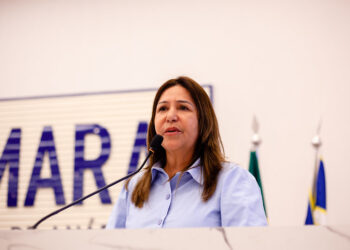 Capitã Elizete agradece apoio a ela e a deputado, mas não explica o motivo para tanta solidariedade