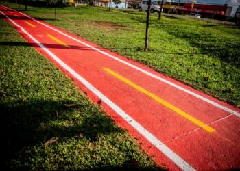 Anápolis terá nova Ciclovia ligando eixos estratégicos da cidade, sinaliza projeto já aprovado pelo PAC