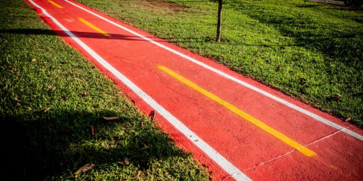 Anápolis terá nova Ciclovia ligando eixos estratégicos da cidade, sinaliza projeto já aprovado pelo PAC