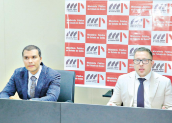 Esquema de vice-presidente da Agehab com a Excel desviou 10% do total dos contratos de construção, aponta MP-GO