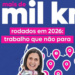 Com prestígio reduzido em Anápolis, Vivian Naves divulga giro por votos em outras cidades de Goiás