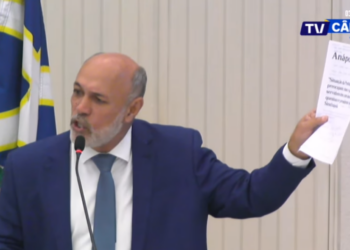 Jakson Charles propõe Comissão Especial para debater Funcionalismo e Previdência Municipal