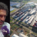Empresário ligado ao Porto Seco Centro-Oeste abre batalha judicial contra Prefeitura de Anápolis e Governo de Goiás