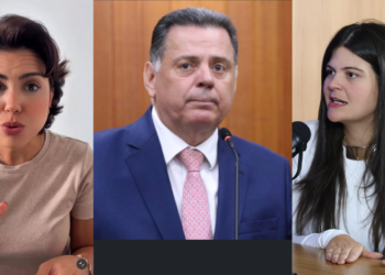 Tucanos acionam PSDB Mulher para rebater Aava Santiago e aumentam sensação de “traição”