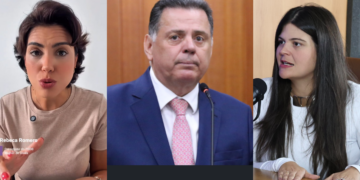 Tucanos acionam PSDB Mulher para rebater Aava Santiago e aumentam sensação de “traição”