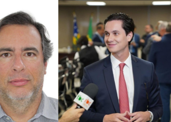 Donos da Excel Construtora e vice-presidente da Agehab são alvos da Operação Confrades, deflagrada pelo MP-GO